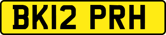 BK12PRH