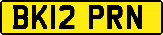 BK12PRN