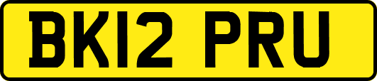BK12PRU