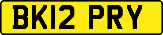 BK12PRY