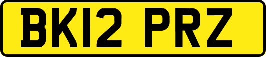 BK12PRZ