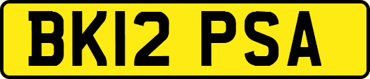 BK12PSA