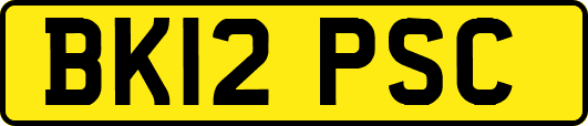 BK12PSC