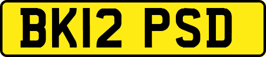 BK12PSD