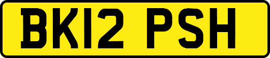 BK12PSH