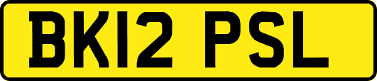 BK12PSL