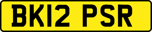 BK12PSR