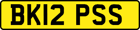BK12PSS
