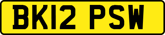 BK12PSW