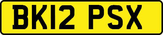 BK12PSX