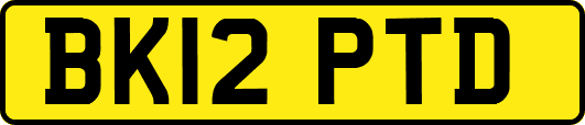 BK12PTD