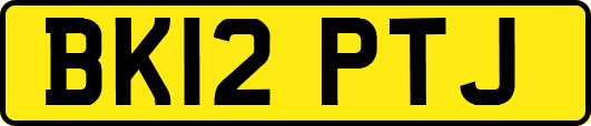 BK12PTJ