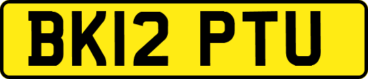 BK12PTU