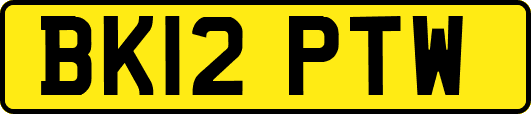 BK12PTW