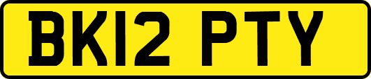 BK12PTY