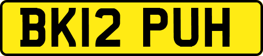 BK12PUH