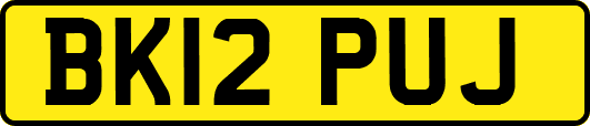 BK12PUJ