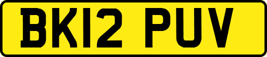 BK12PUV
