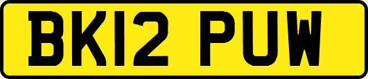 BK12PUW