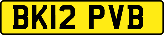 BK12PVB