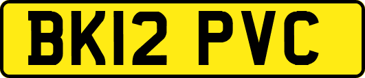 BK12PVC