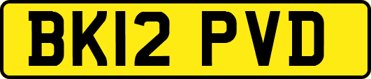 BK12PVD