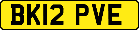 BK12PVE