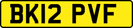 BK12PVF