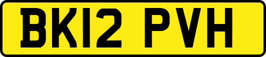 BK12PVH