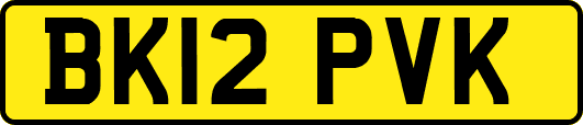 BK12PVK