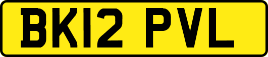 BK12PVL