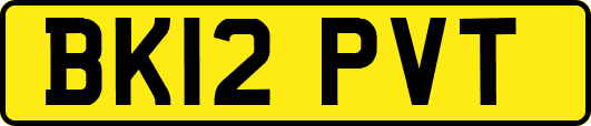 BK12PVT