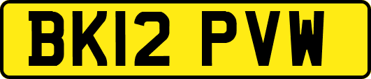 BK12PVW