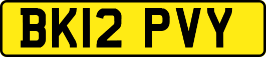 BK12PVY