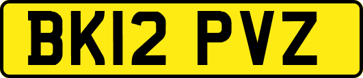 BK12PVZ