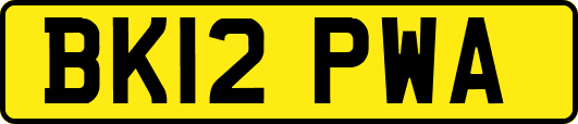 BK12PWA