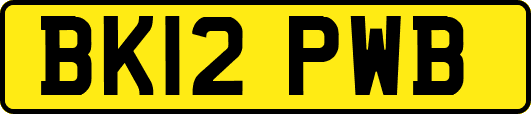 BK12PWB