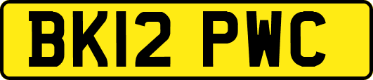 BK12PWC