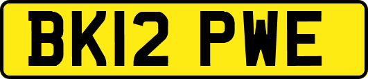BK12PWE