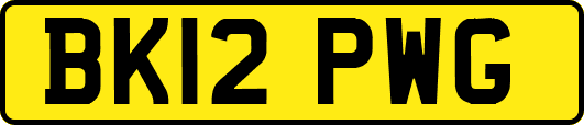 BK12PWG