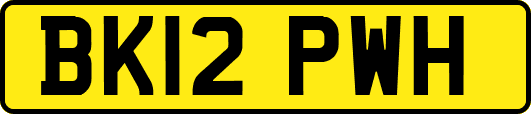 BK12PWH