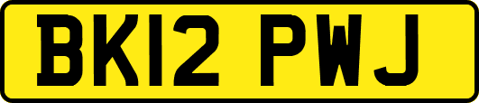 BK12PWJ
