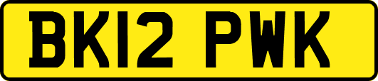 BK12PWK