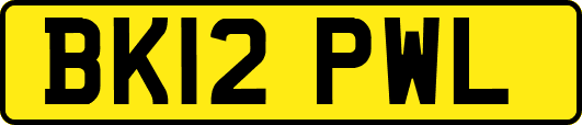 BK12PWL