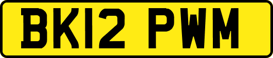 BK12PWM
