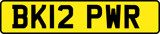 BK12PWR