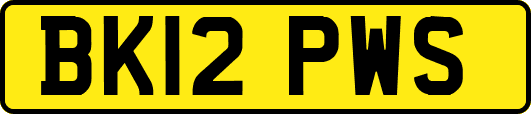 BK12PWS