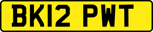 BK12PWT