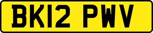 BK12PWV