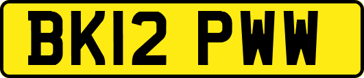 BK12PWW